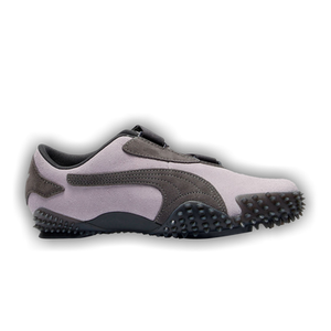 Puma Wmns Mostro Suede 'Dusky Gray Lilac Crush'
