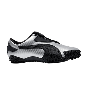 Puma Wmns Mostro Metal  'Silver/Black'