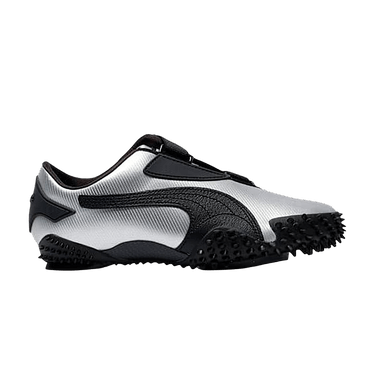 Puma Wmns Mostro Metal  'Silver/Black'