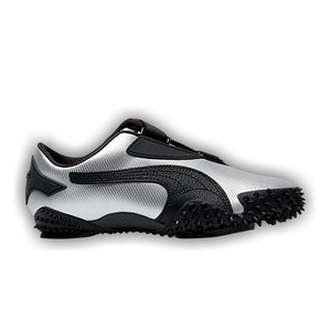 Puma Wmns Mostro Metal  'Silver/Black'