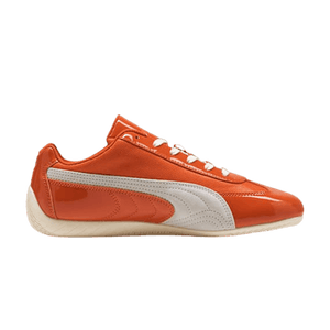 Puma Wmns Speedcat Patent 'Amarena Feather Gray'