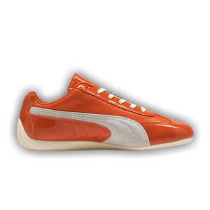 Puma Wmns Speedcat Patent 'Amarena Feather Gray'