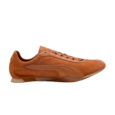 Puma Wmns H-Street Premium 'Brandy Toasted Almond'