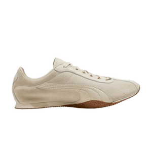 Puma Wmns H-Street Premium 'Alpine Snow Warm White'