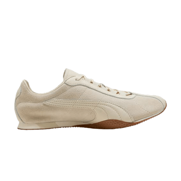 Puma Wmns H-Street Premium 'Alpine Snow Warm White'