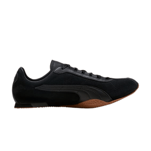 Puma Wmns H-Street Premium 'Black Shadow Gray'