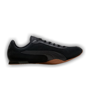 Puma Wmns H-Street Premium 'Black Shadow Gray'