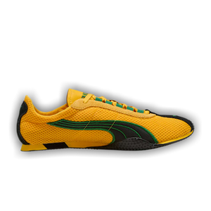 Puma Wmns H-Street 'Yellow Sizzle Archive Green'