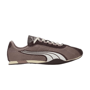 Puma Wmns H-Street 'Sandstone Chocolate Brown'