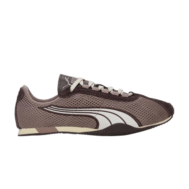 Puma Wmns H-Street 'Sandstone Chocolate Brown'