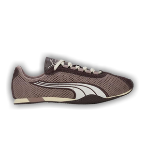 Puma Wmns H-Street 'Sandstone Chocolate Brown'