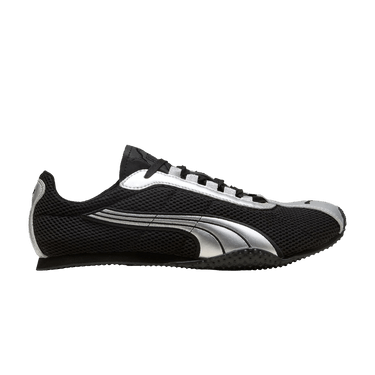 Puma Wmns H-Street OG 'Black Silver'