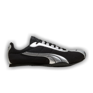 Puma Wmns H-Street OG 'Black Silver'