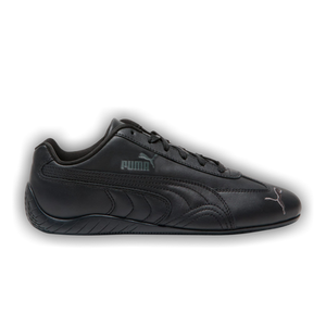 Puma Speedcat 'Full Leather - Black Shadow Grey'