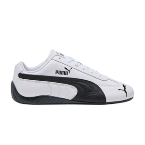 Puma Speedcat 'Full Leather - White Black'