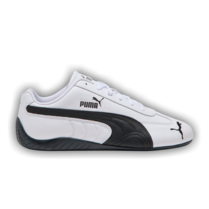 Puma Speedcat 'Full Leather - White Black'