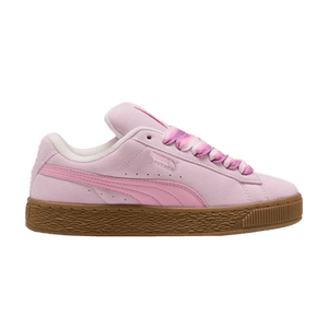 Puma Wmns Suede XL 'Pink Shimmer'