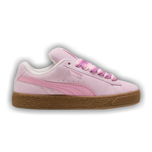 Puma Wmns Suede XL 'Pink Shimmer'