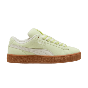 Puma Wmns Suede XL 'Apple Spritz'