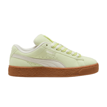 Puma Wmns Suede XL 'Apple Spritz'