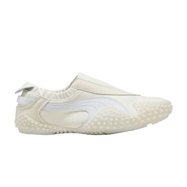 Puma Wmns Mostro Move Venus 'Warm White'