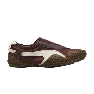 Puma Wmns Mostro Move Venus 'Chocolate Brown'