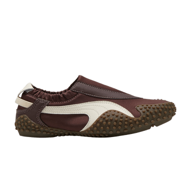 Puma Wmns Mostro Move Venus 'Chocolate Brown'