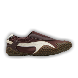 Puma Wmns Mostro Move Venus 'Chocolate Brown'