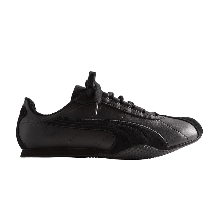 Kith Women x Puma H-Street OG 'Black' 405518 01