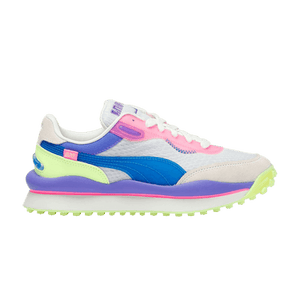 Puma Wmns Style Rider 'Lumi'