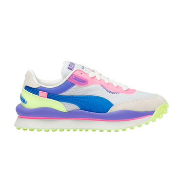 Puma Wmns Style Rider 'Lumi'