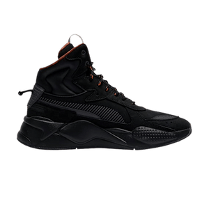 Puma RS-X Mid 'Black Ice'