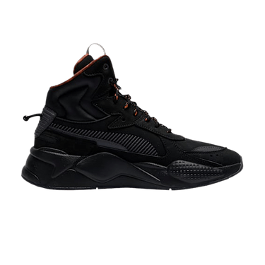Puma RS-X Mid 'Black Ice'