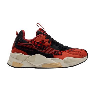 Puma RS-X Hyper Prep 'Fall Pack - Chili Oil'