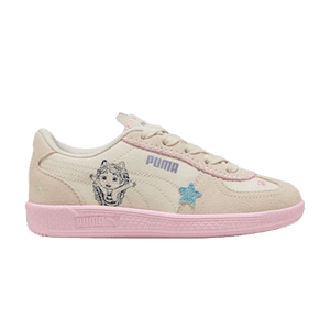 Gabby's Dollhouse x Puma Palermo Little Kid 'Alpine Snow Pearl Pink'