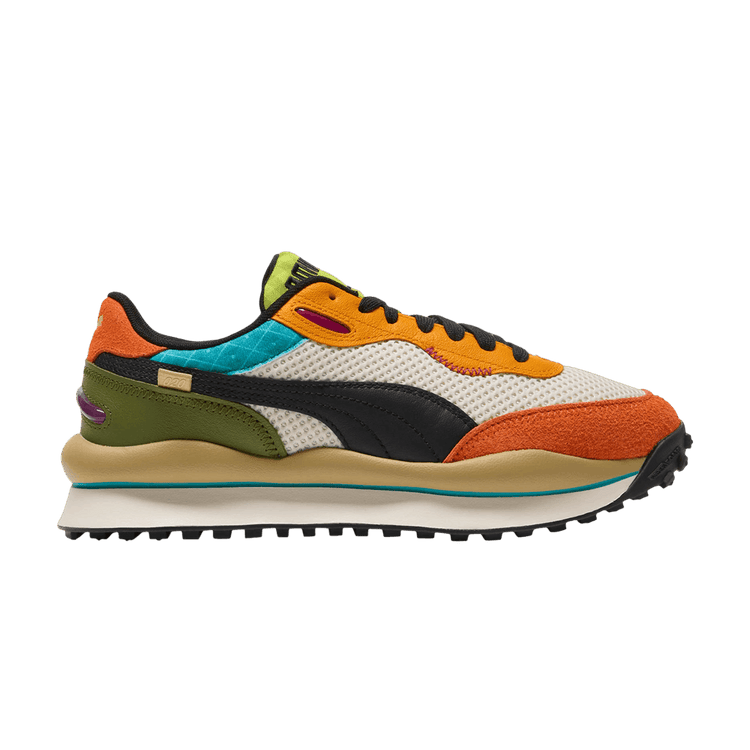 Puma Style Rider 'Hyper Prep' 405745 01