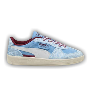 Puma Wmns Palermo Cherry Blues  'Team Light Blue/White/Alpine Snow'