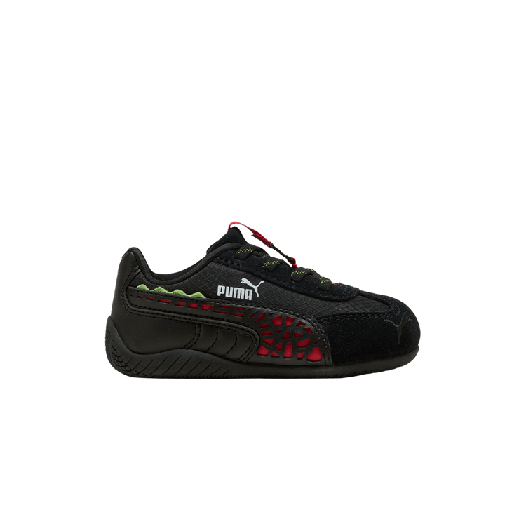 Puma x Paw Patrol Speedcat TD 'Black Red' 405772 01