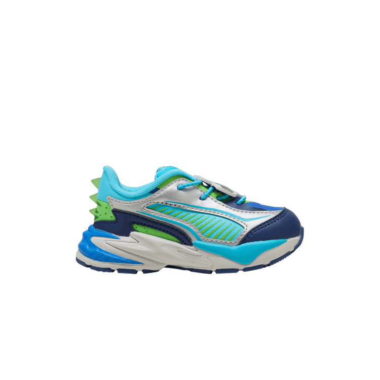Paw Patrol x Puma RS Surge TD 'Bright Aqua' 405774 01