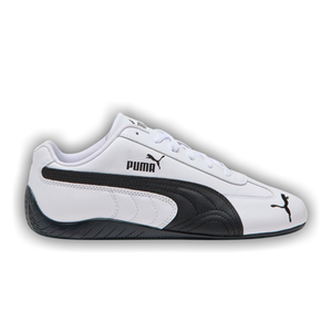 Puma Wmns Speedcat Full Leather 'White Black'