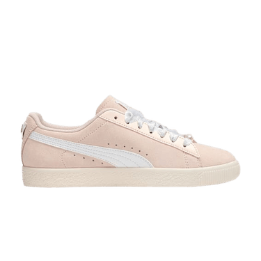 Puma Wmns Clyde Charm 'Rosebay Alpine Snow'