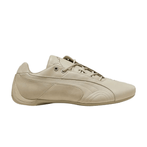 Puma Future Cat Studs 'Frosted Ivory Silver'