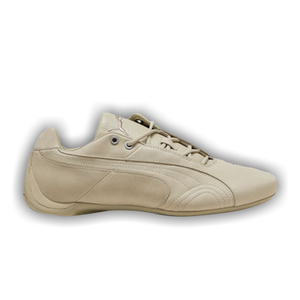 Puma Future Cat Studs 'Frosted Ivory Silver'