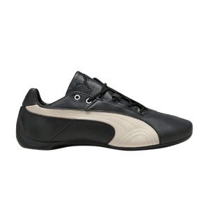 Puma Future Cat Studs 'Black Frosted Ivory'