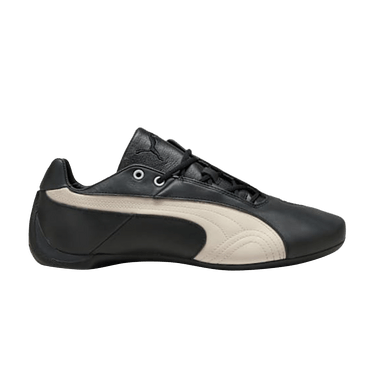 Puma Future Cat Studs 'Black Frosted Ivory'