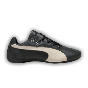 Puma Future Cat Studs 'Black Frosted Ivory'