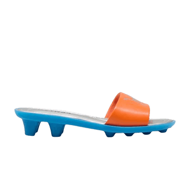 Fenty x Puma Wmns 'Rickie Orange/Racing Blue'
