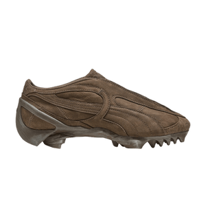 No Faith Studios x Puma Beisser 'Chocolate'