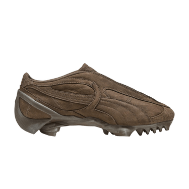 No Faith Studios x Puma Beisser 'Chocolate'
