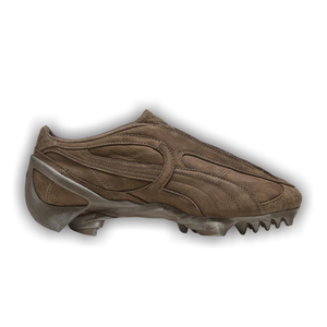 No Faith Studios x Puma Beisser 'Chocolate'